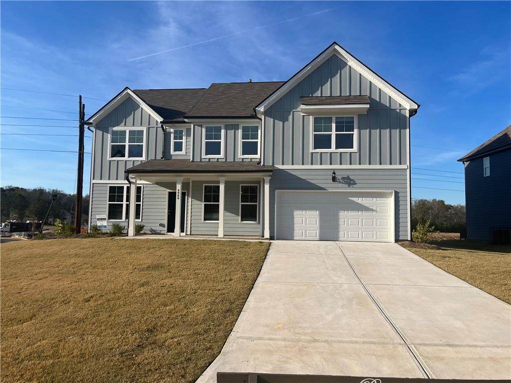 4000 Ethans Cove Drive - Photo 1