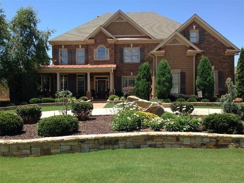 1641 Hutton Place - Photo 1