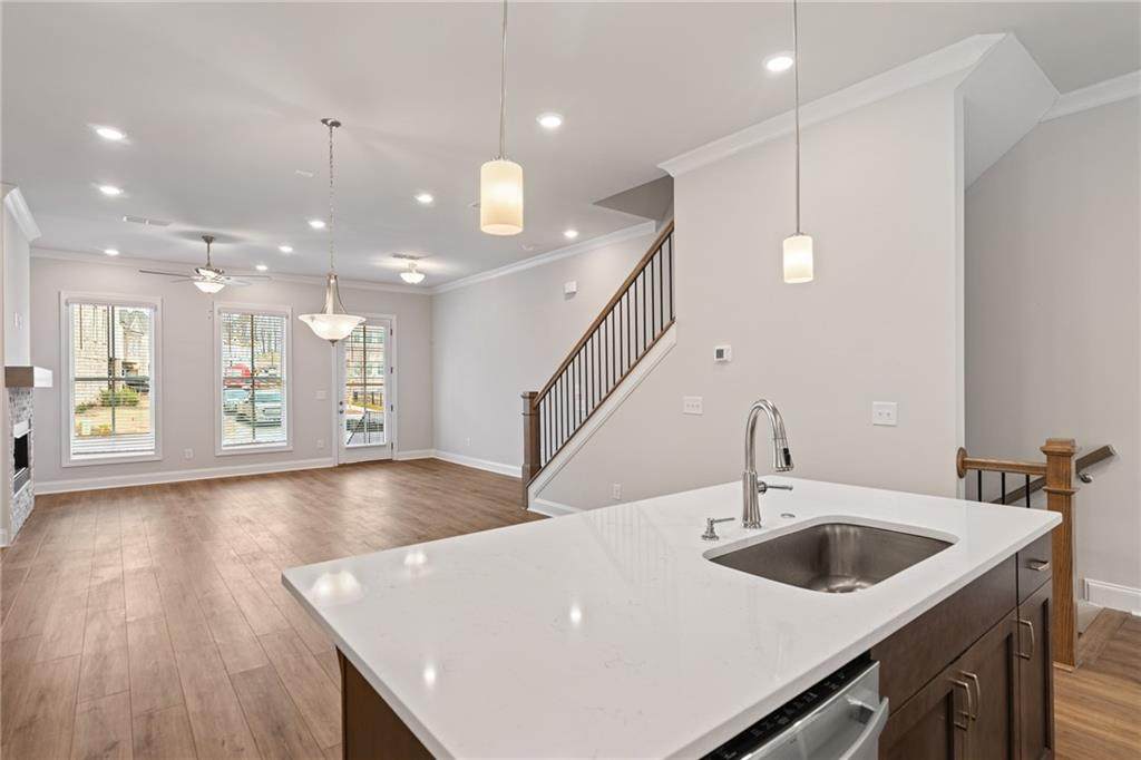 4780 Waterside Parkway - Photo 1