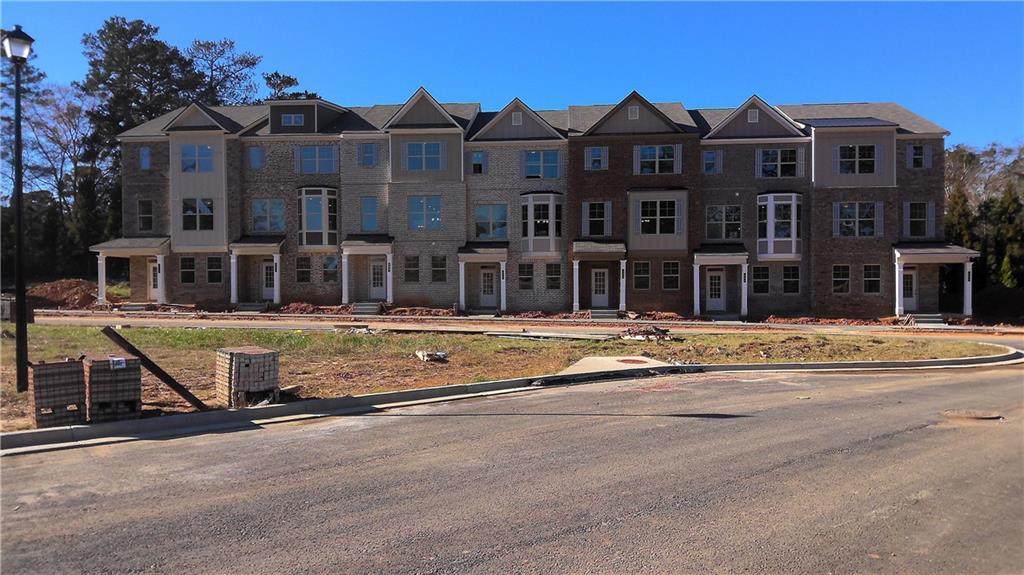 588 Amarante Circle - Photo 1