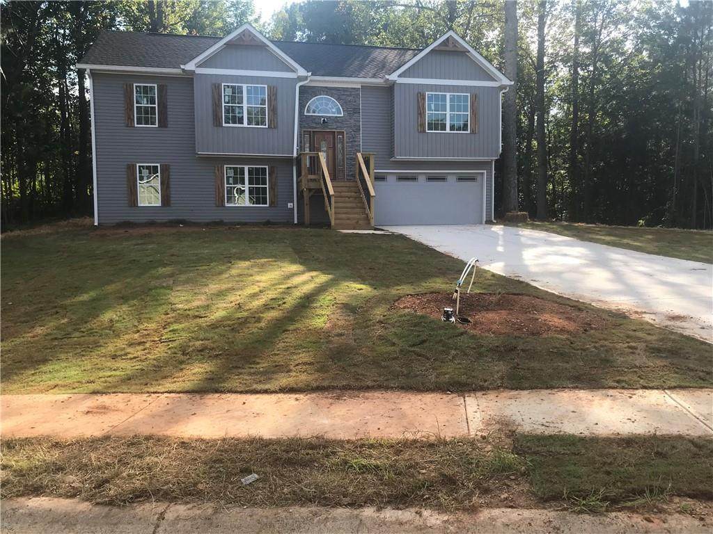 3547 Silver Wood Walk - Photo 1