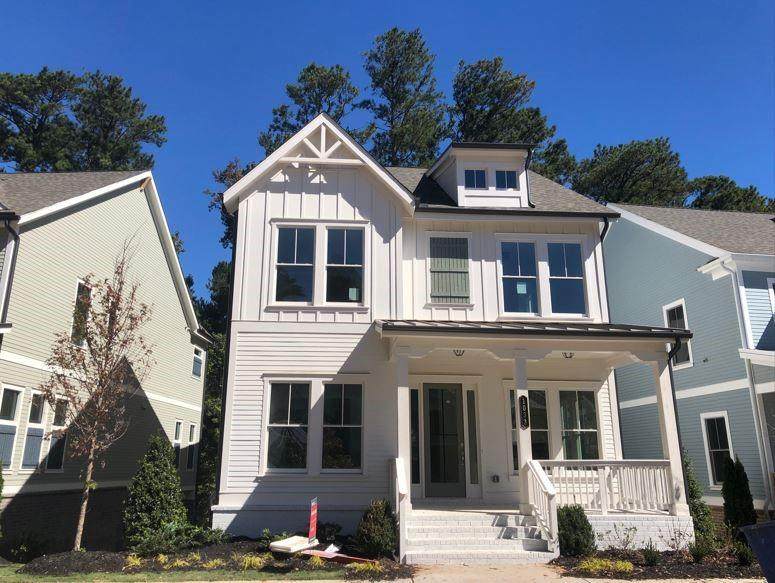 1033 Baldwin Drive - Photo 1