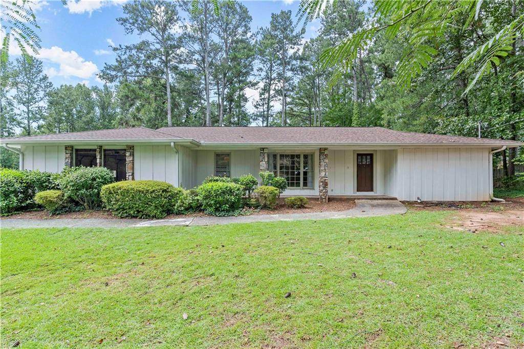 1776 San Andra Drive - Photo 1