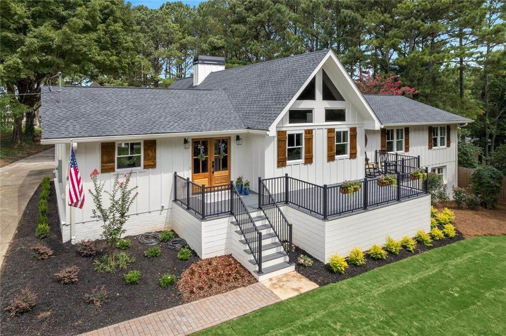 150 Mayfield Circle - Photo 1