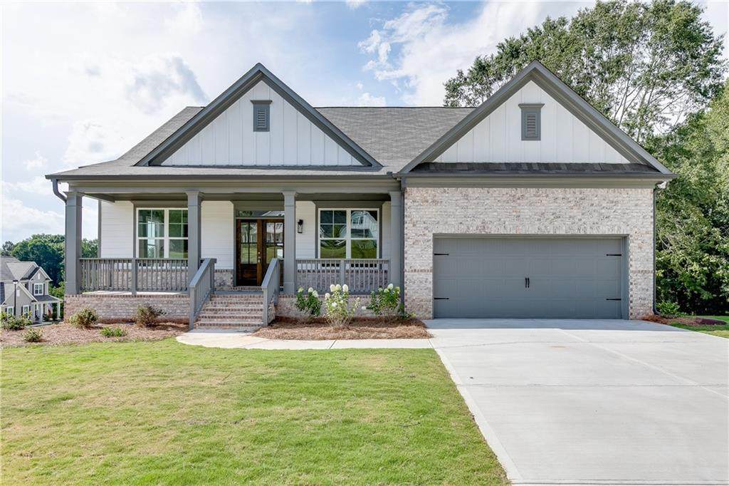 255 River Meadows Drive - Photo 1