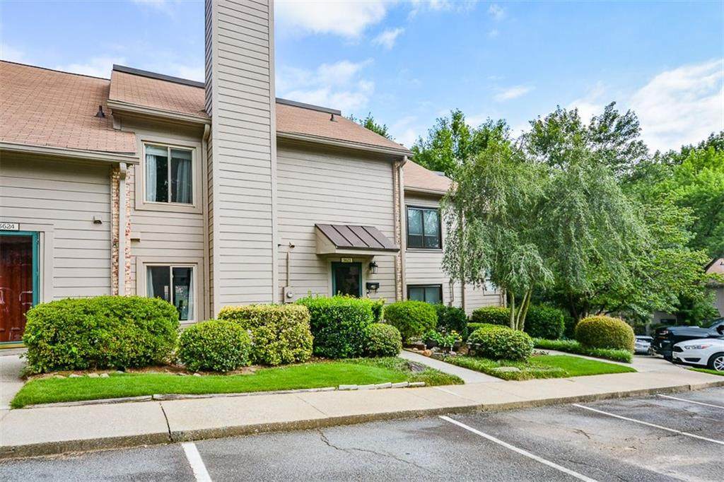 3623 Stonewall Court - Photo 1