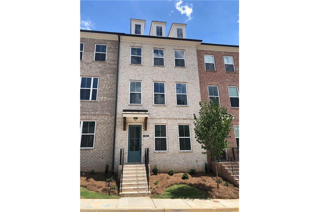 3464 Benedict Place - Photo 1