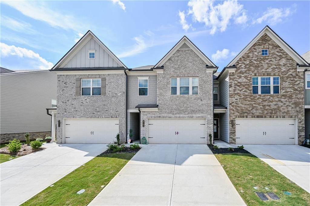 2305 Trelipe Drive - Photo 1
