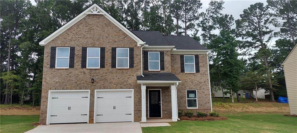 1104 Bluecoat Circle - Photo 1