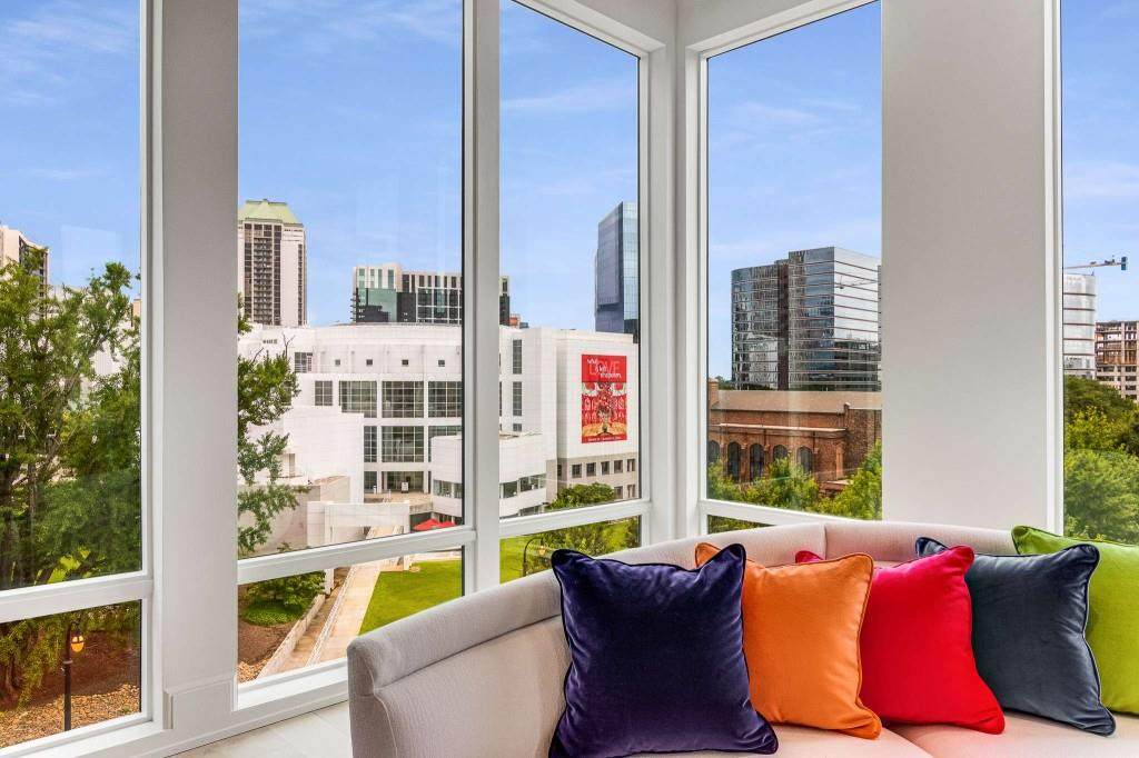 1301 Peachtree Street - Photo 1