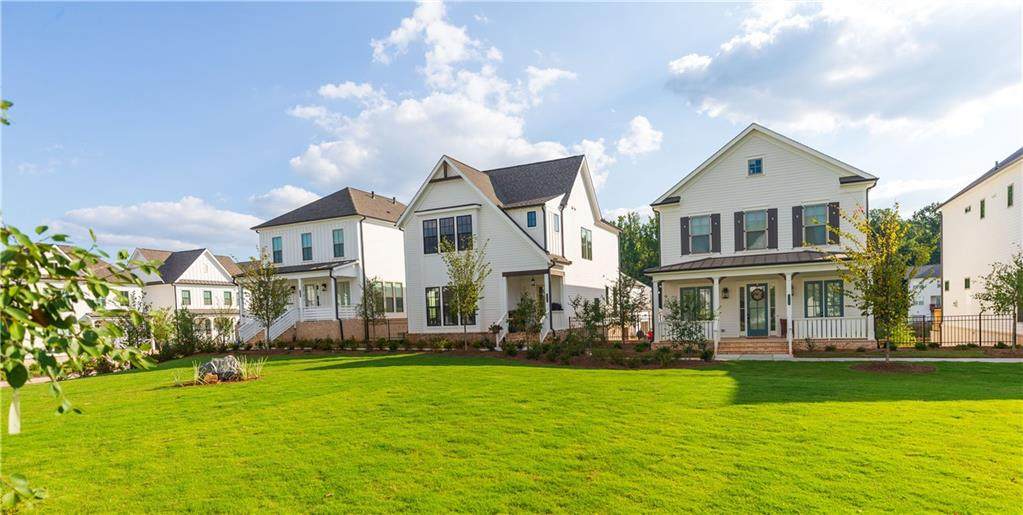 3395 Crop Corner Road - Photo 1
