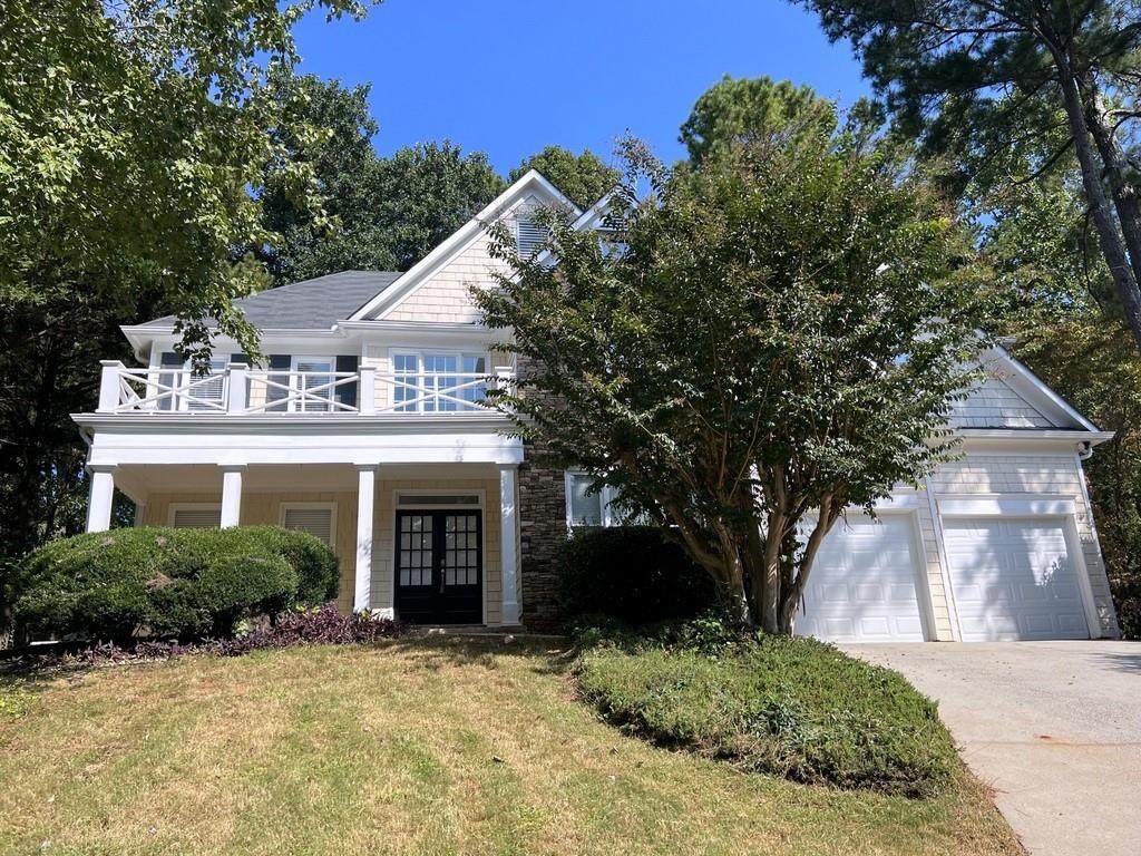 700 River Cove Drive - Photo 1