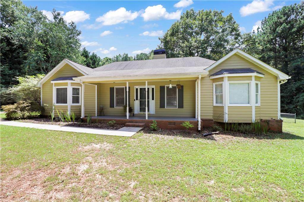 219 Williamsburg Circle - Photo 1