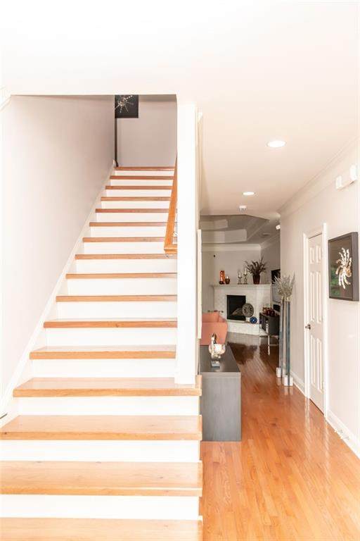 1432 Park Hollow Lane - Photo 1