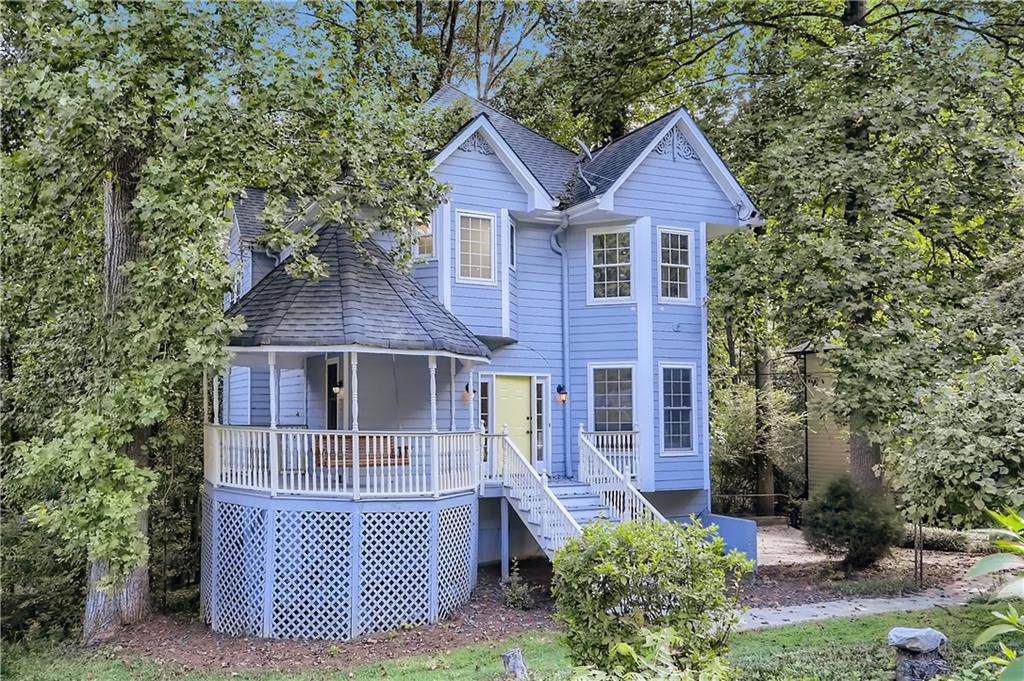 2859 Cardinal Trace - Photo 1