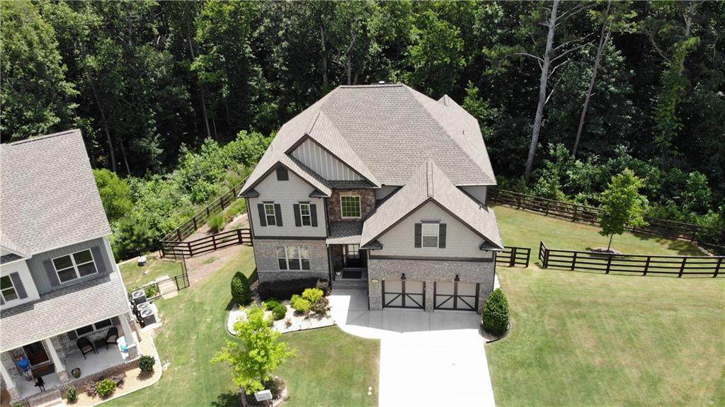 4720 Davis Farms Drive - Photo 1
