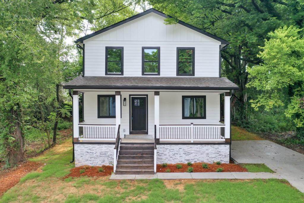912 Ira Street - Photo 1