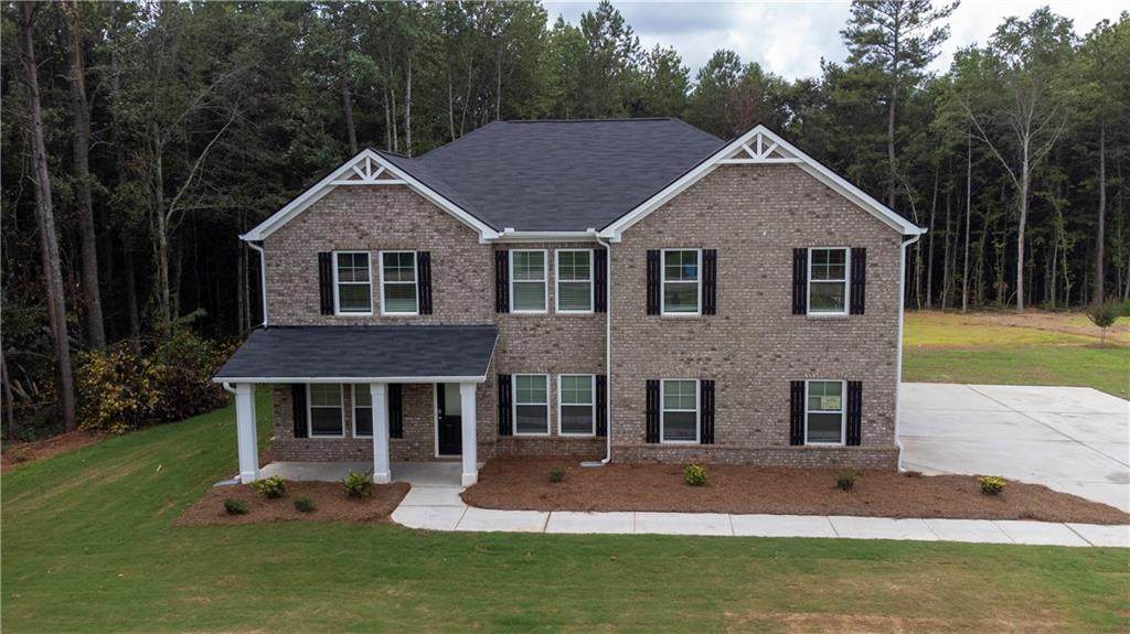 1032 East Lake Road - Photo 1