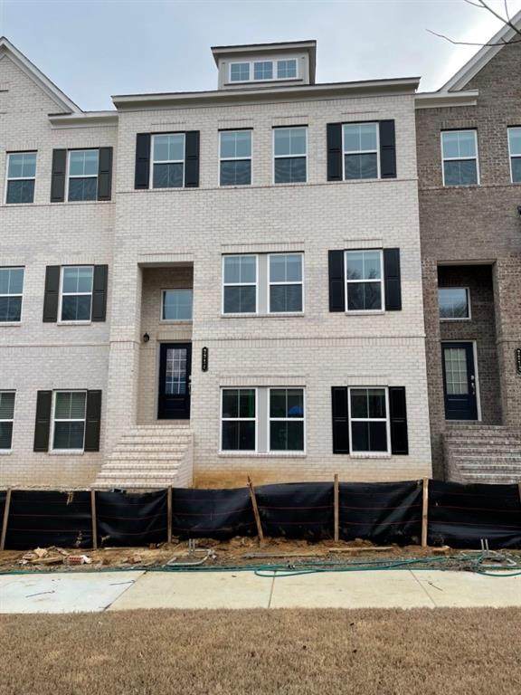 2214 Fern Park Drive - Photo 1