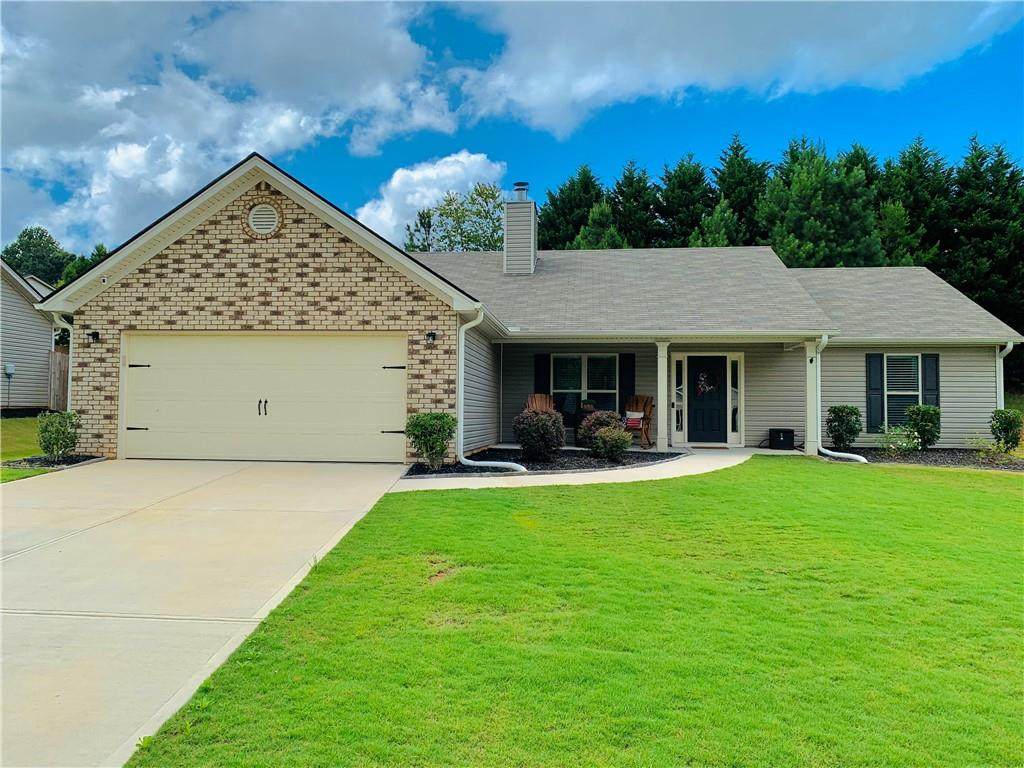 157 Waterford Glen Drive - Photo 1