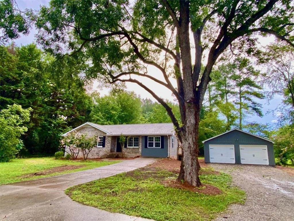 2301 Flat Rock Road - Photo 1