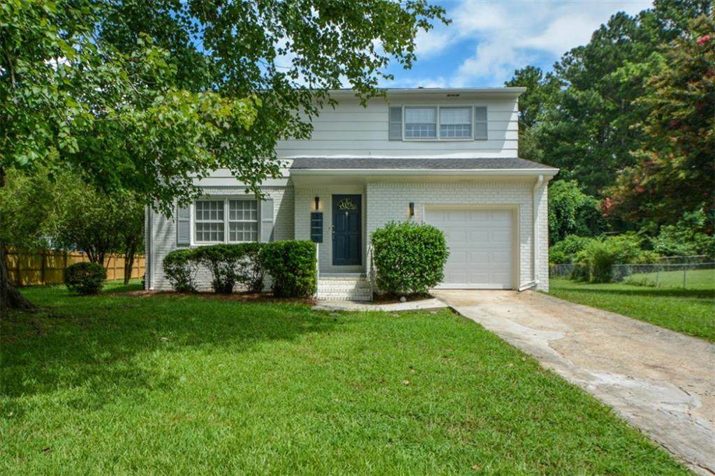 3875 Morning Creek Drive - Photo 1
