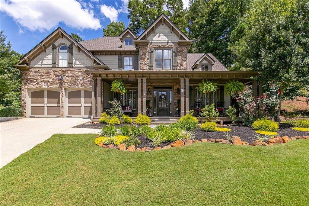 84 Wood Point Court - Photo 1