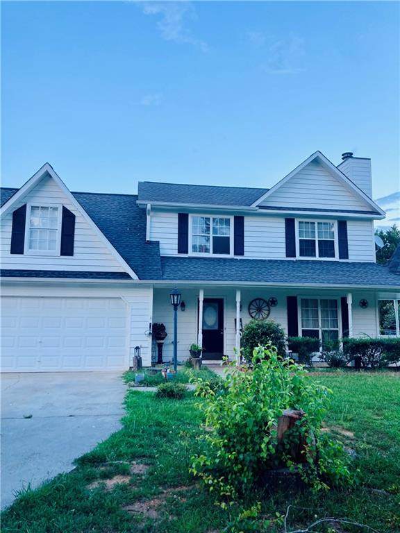 3587 Miller Bottom Road - Photo 1