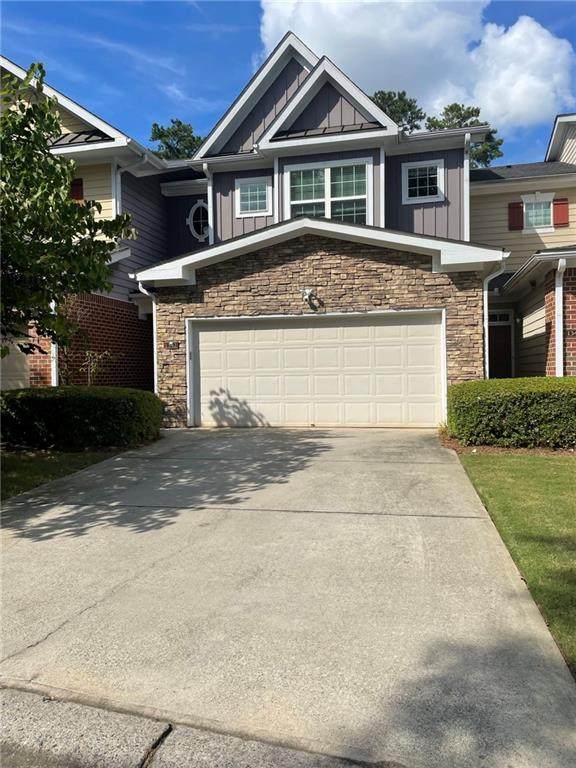 1342 Bexley Place - Photo 1