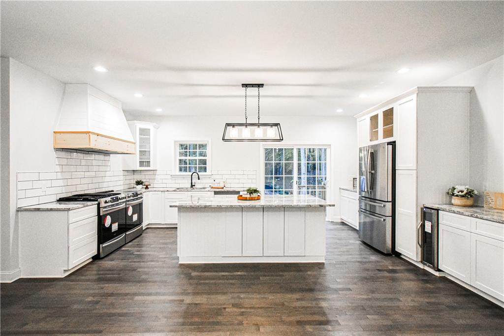 1801 Worley Road - Photo 1