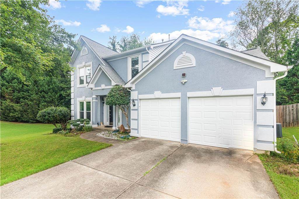 2418 Cape Sable Drive - Photo 1