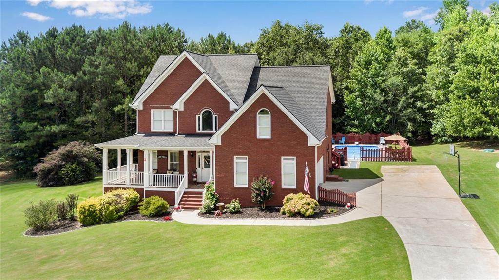 555 Harold Gower Lane - Photo 1
