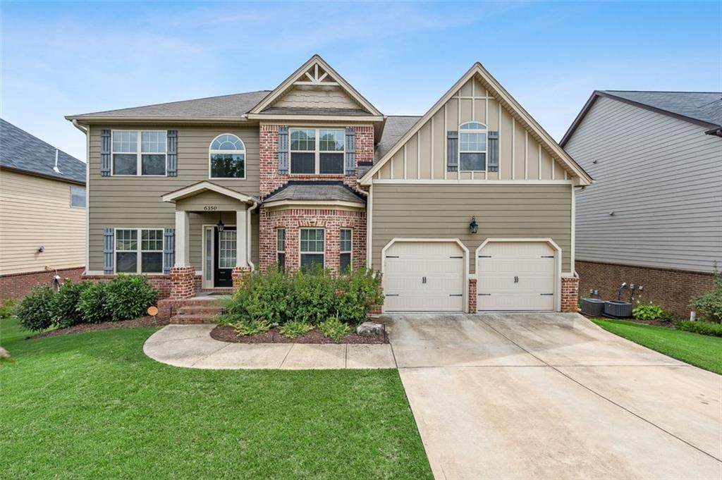 6350 Stillwood Lane - Photo 1
