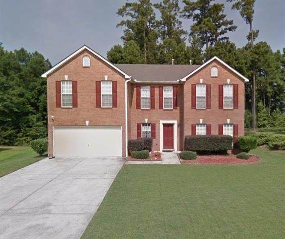 4501 Parmalee Path - Photo 1
