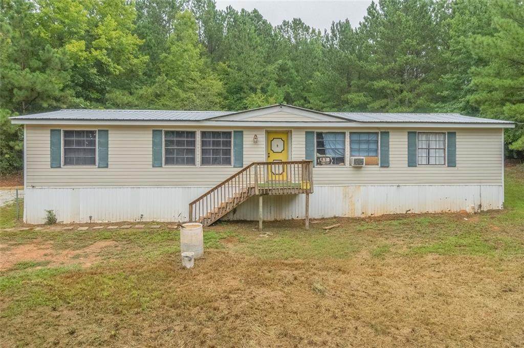 1120 Frazier Copelan Road - Photo 1