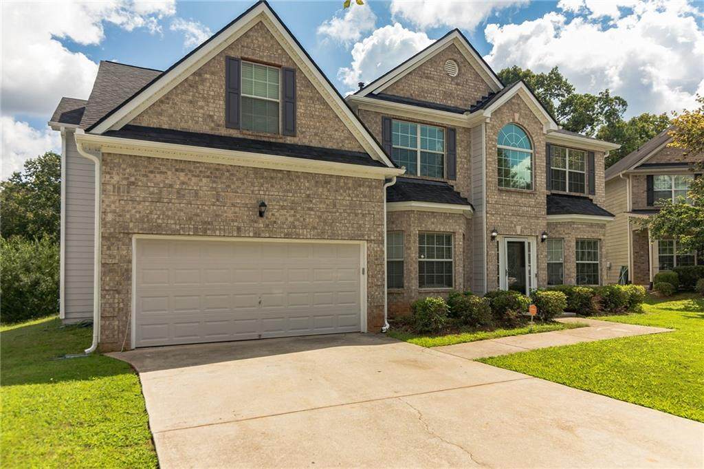 3761 Busby Mill Court - Photo 1