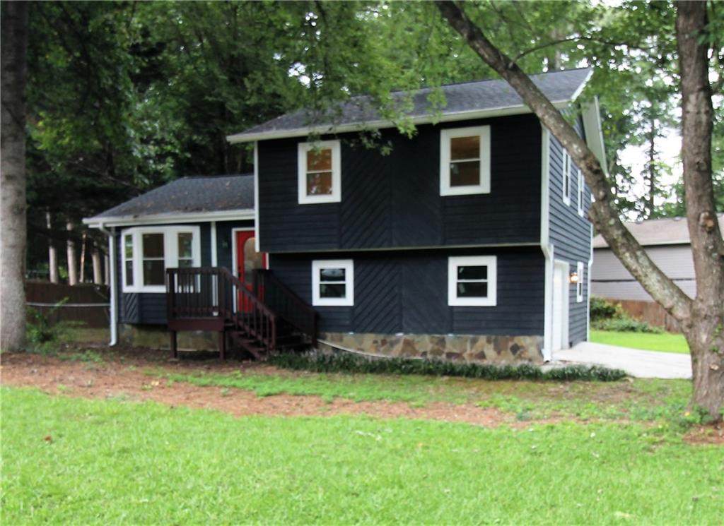 2694 Bronco Trail - Photo 1