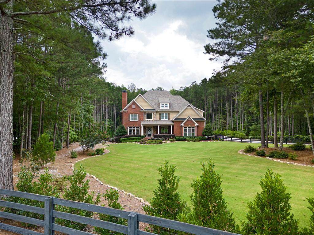 106 Townsend Pass - Photo 1