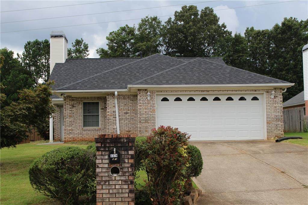 3374 Salem Cove Trail - Photo 1