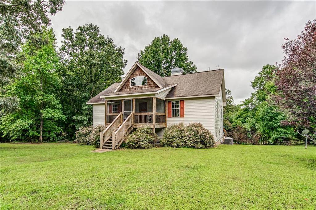 144 Millis Stone Road - Photo 1