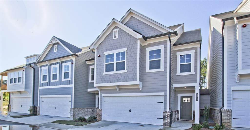 354 Hayden Circle - Photo 1