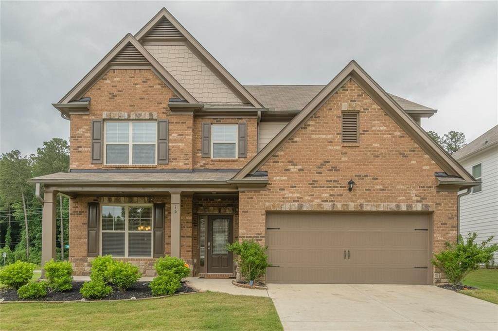 15 Eastcreek Court - Photo 1
