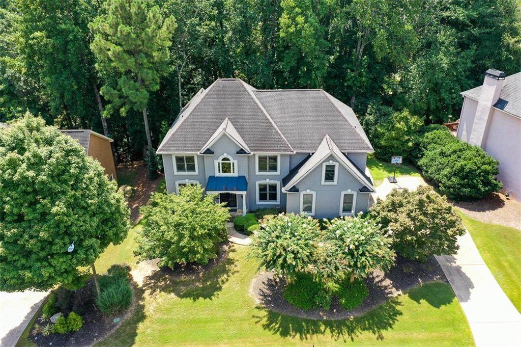 5026 Winding Hills Lane - Photo 1
