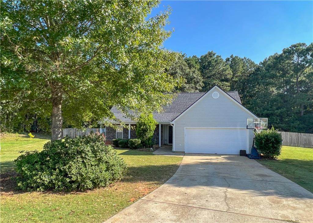 704 Stonecrest Lane - Photo 1