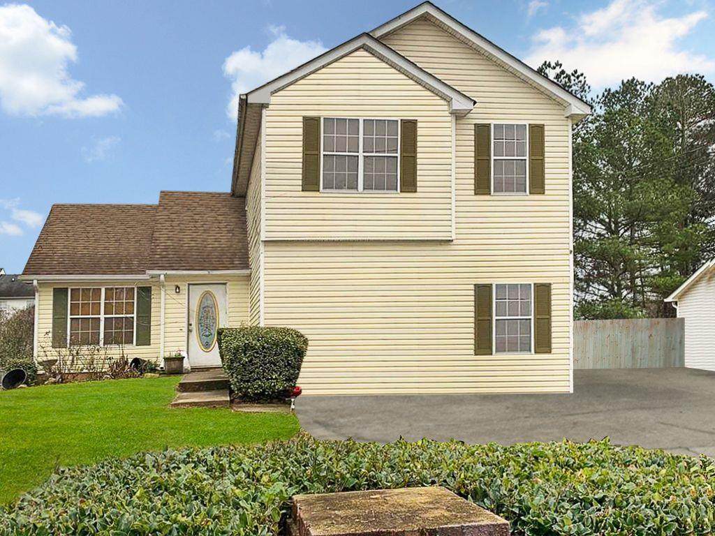 2291 Briar Knoll Road - Photo 1