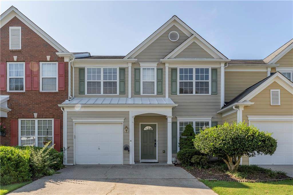 3111 Commonwealth Way - Photo 1