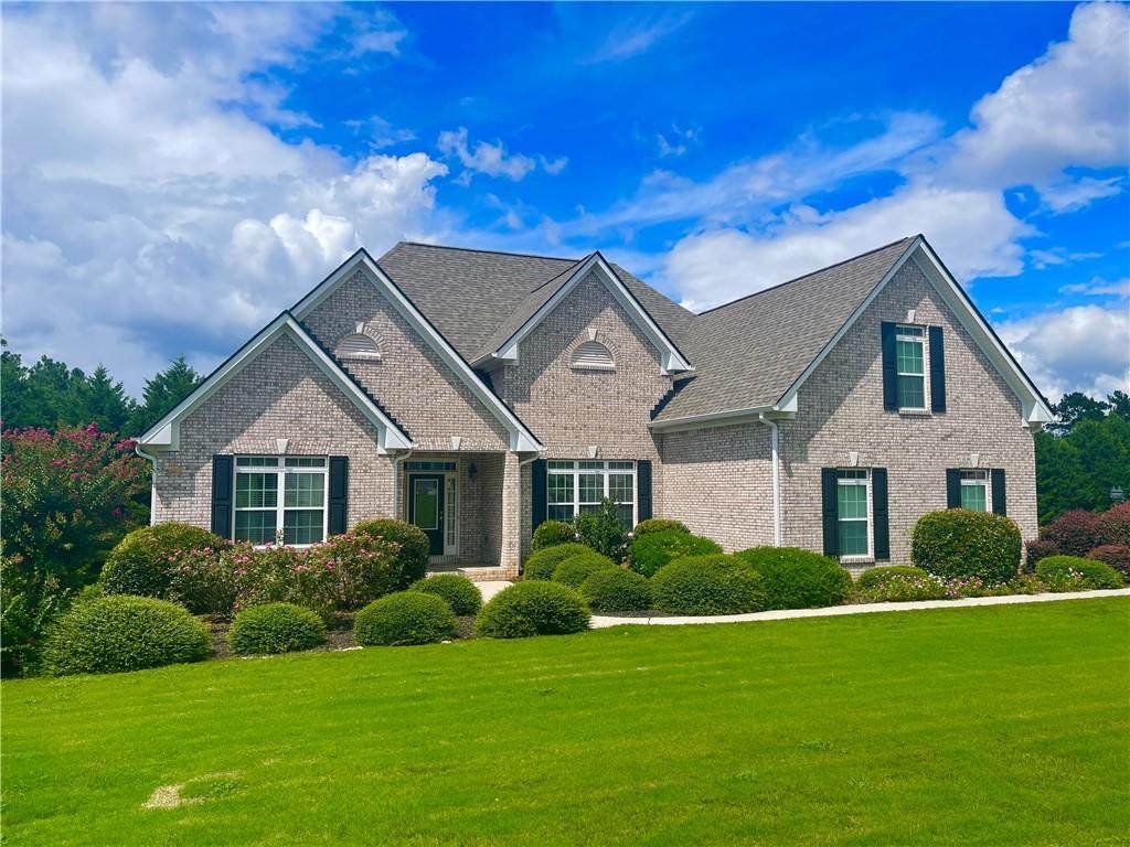 513 Sandy Cove Drive - Photo 1