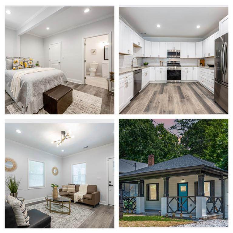 872 Beryl Street - Photo 1