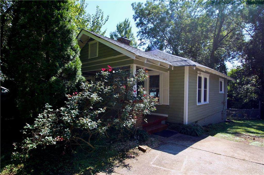 1879 Conrad Avenue - Photo 1