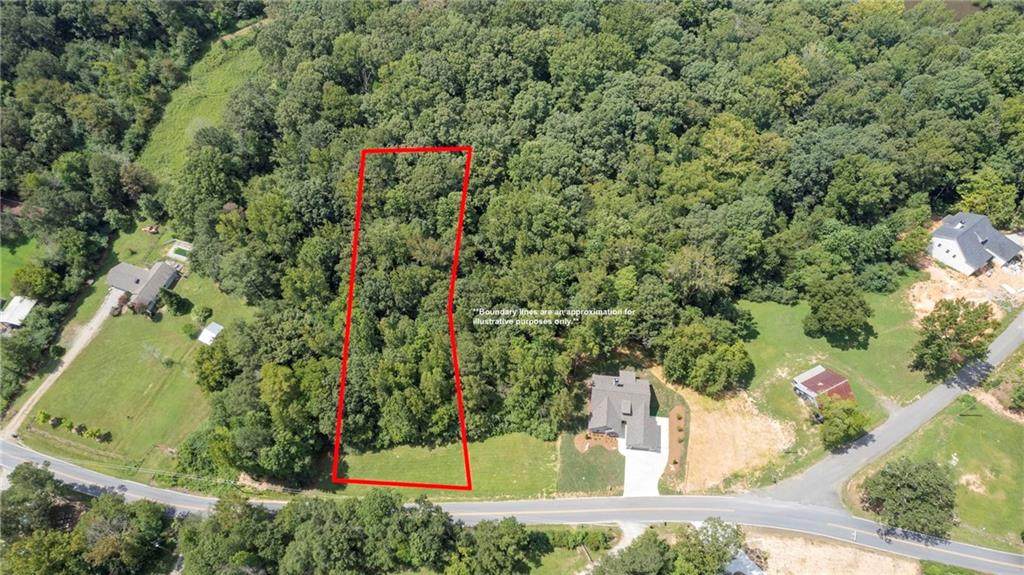 Lot 4 Raccoon Creek Road - Photo 1